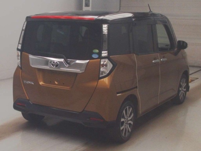 Toyota TANK 2019 7274483-1