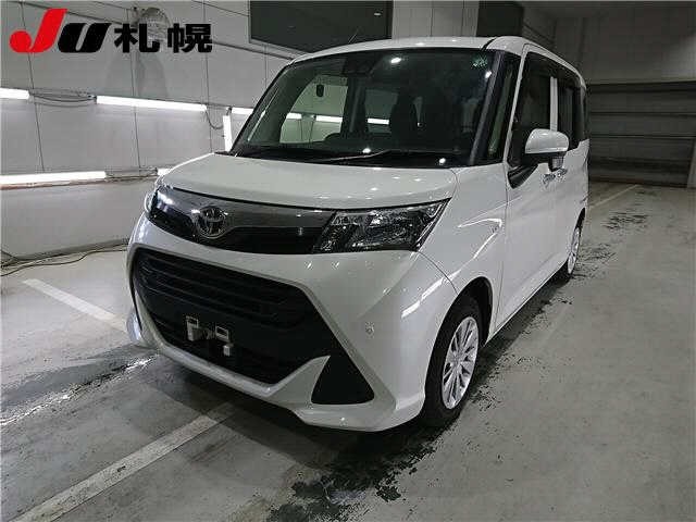 Toyota TANK 2019 7274484-0