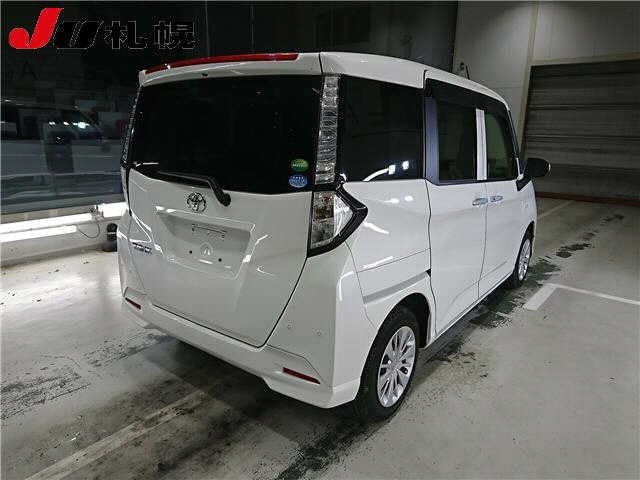 Toyota TANK 2019 7274484-1