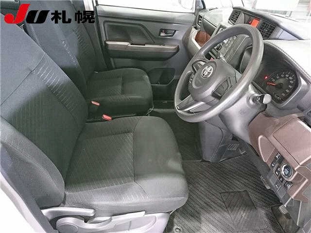 Toyota TANK 2019 7274484-5