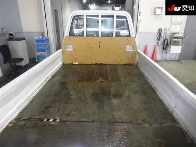 Toyota TOWNACE TRUCK 1999 7267967-4