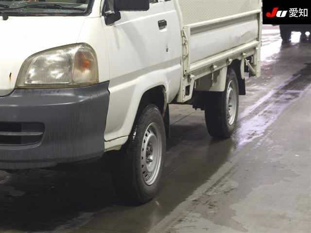 Toyota TOWNACE TRUCK 1999 7267967-7
