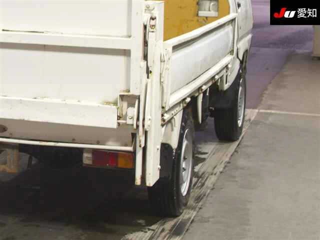 Toyota TOWNACE TRUCK 1999 7267967-8