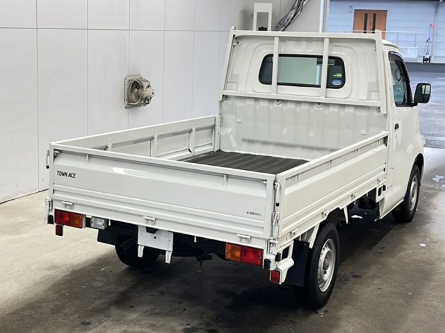 Toyota TOWNACE TRUCK 2019 7267968-1