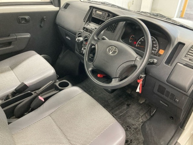 Toyota TOWNACE TRUCK 2019 7267968-3