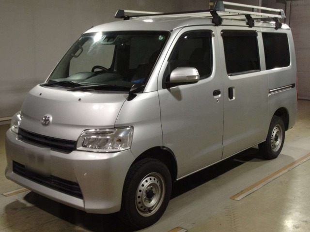 Toyota TOWNACE VAN 2022 7256743-0
