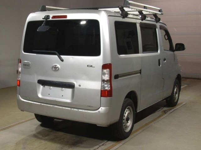 Toyota TOWNACE VAN 2022 7256743-1