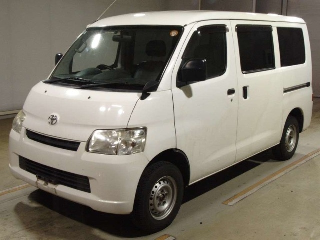 Toyota TOWNACE VAN 2019 7256744-0