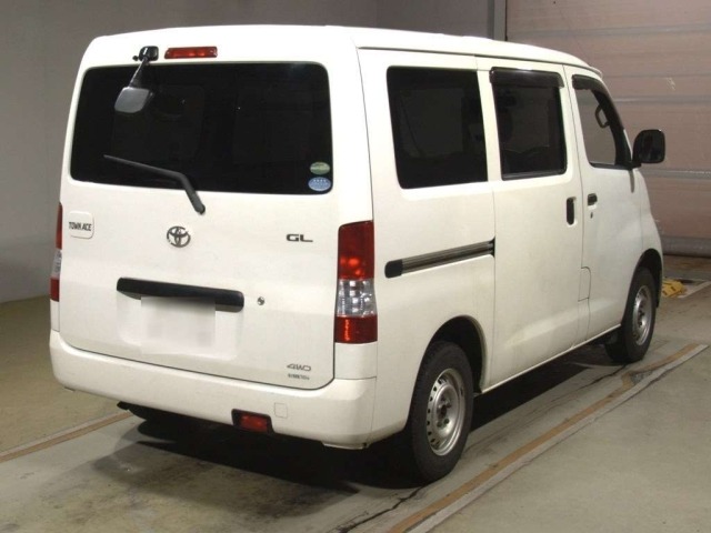 Toyota TOWNACE VAN 2019 7256744-1