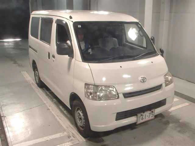Toyota TOWNACE VAN 2020 7256746-0
