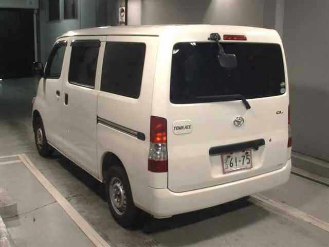 Toyota TOWNACE VAN 2020 7256746-1