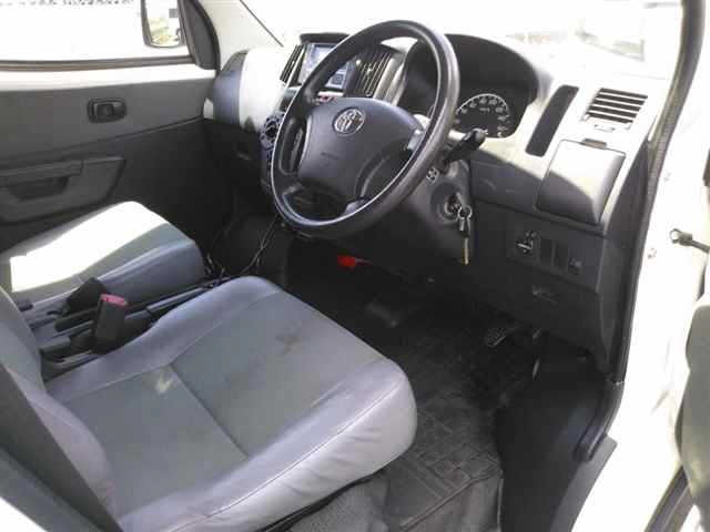 Toyota TOWNACE VAN 2020 7256746-3
