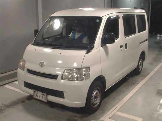 Toyota TOWNACE VAN 2020 7256746-4