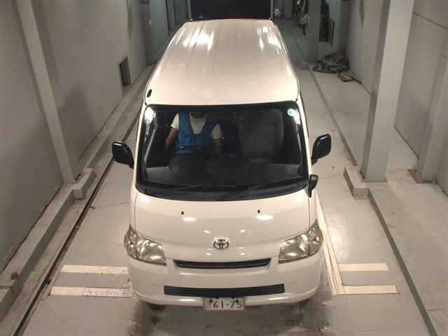 Toyota TOWNACE VAN 2020 7256746-6