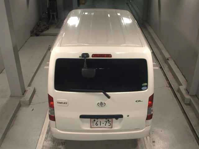Toyota TOWNACE VAN 2020 7256746-7