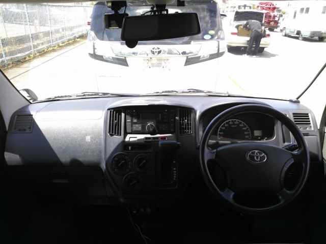 Toyota TOWNACE VAN 2020 7256746-8