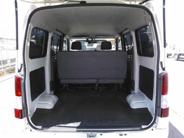 Toyota TOWNACE VAN 2020 7256746-9
