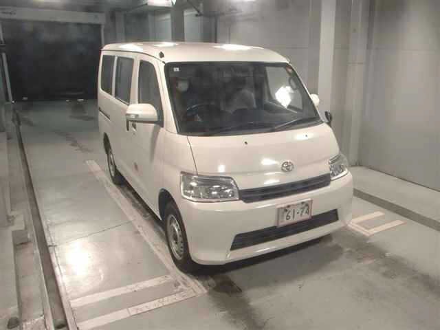Toyota TOWNACE VAN 2022 7256751-0