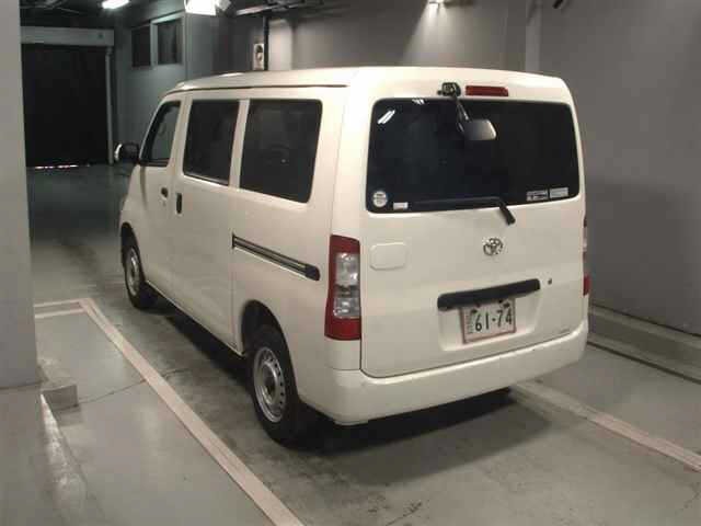 Toyota TOWNACE VAN 2022 7256751-1