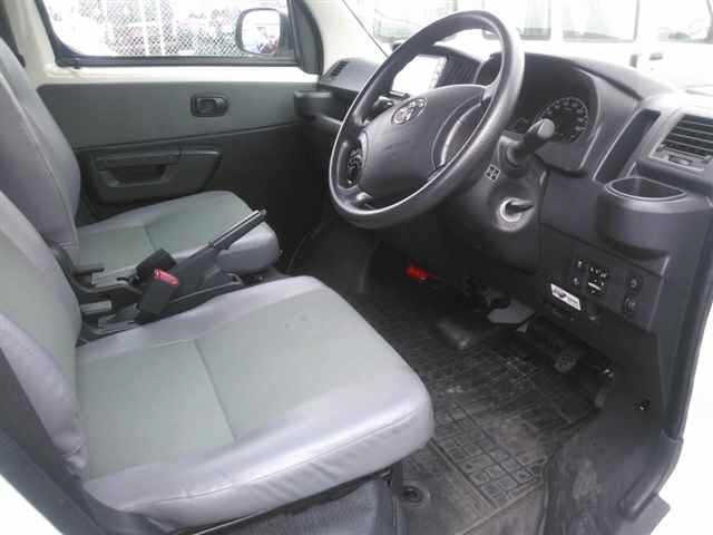 Toyota TOWNACE VAN 2022 7256751-3