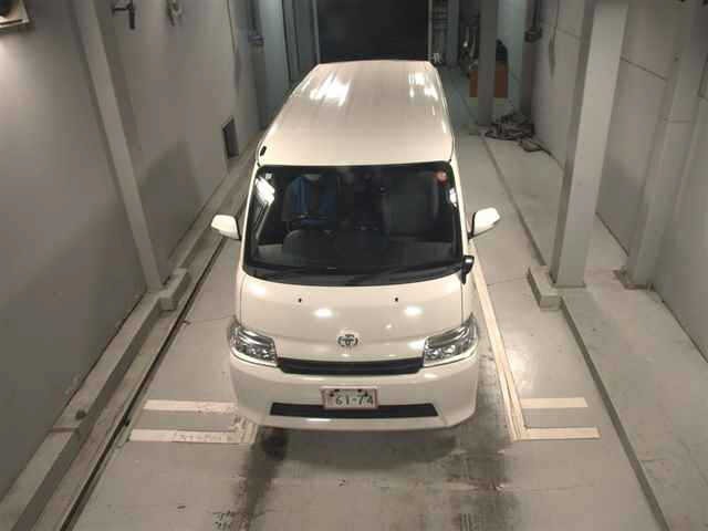 Toyota TOWNACE VAN 2022 7256751-6