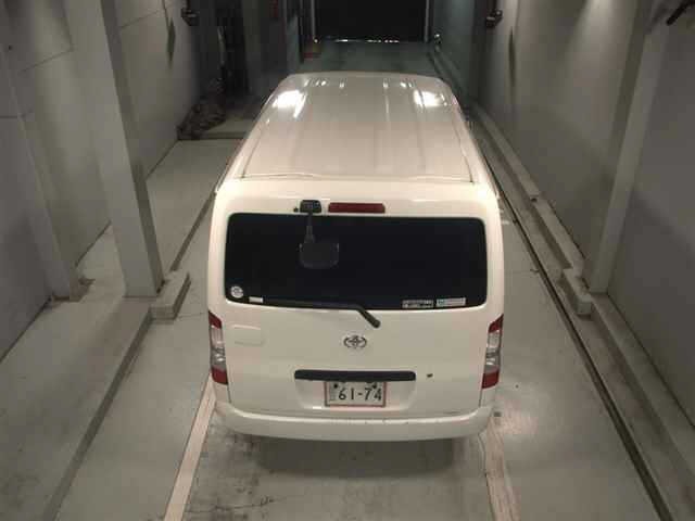 Toyota TOWNACE VAN 2022 7256751-7