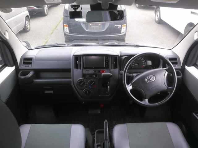 Toyota TOWNACE VAN 2022 7256751-8