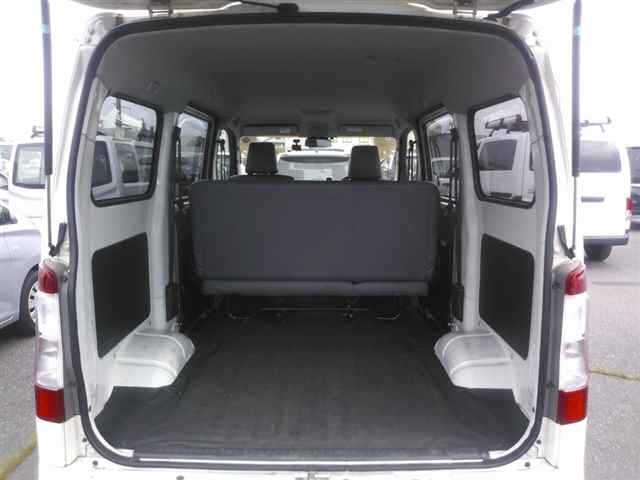 Toyota TOWNACE VAN 2022 7256751-9