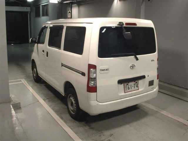 Toyota TOWNACE VAN 2022 7256752-1