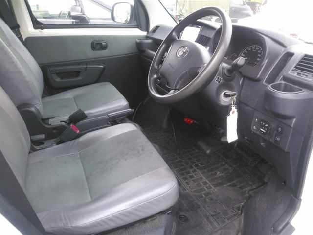 Toyota TOWNACE VAN 2022 7256752-3