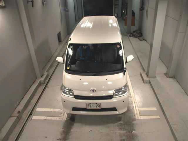 Toyota TOWNACE VAN 2022 7256752-6