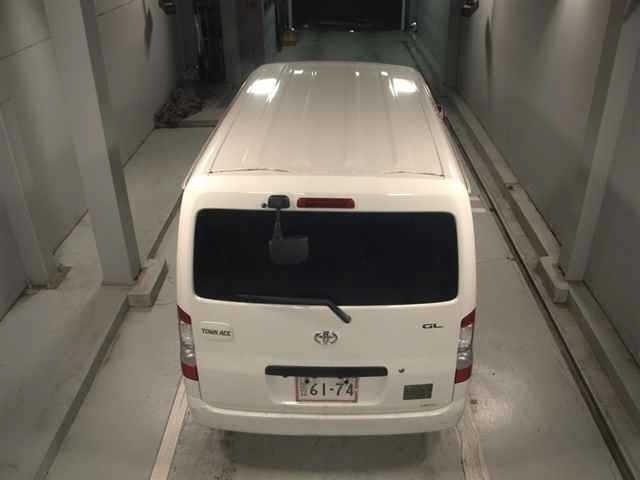 Toyota TOWNACE VAN 2022 7256752-7