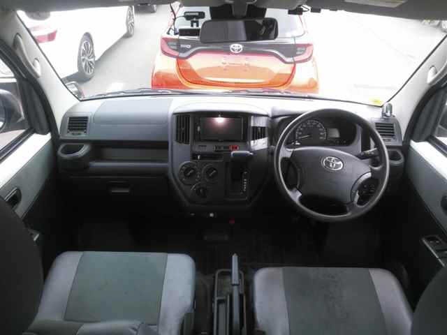 Toyota TOWNACE VAN 2022 7256752-8