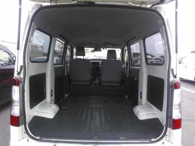 Toyota TOWNACE VAN 2022 7256752-9