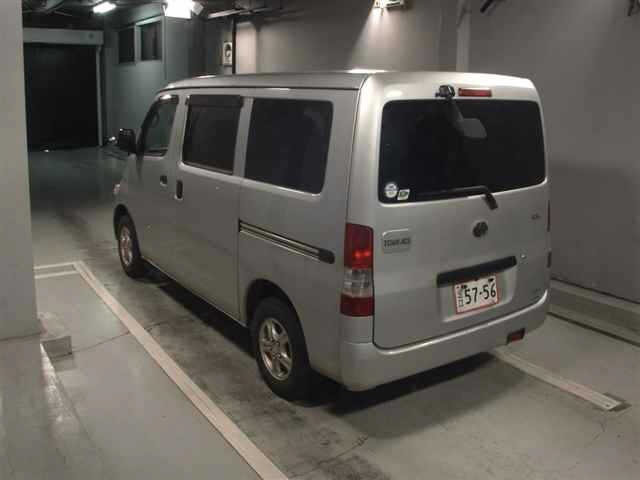 Toyota TOWNACE VAN 2012 7256753-1