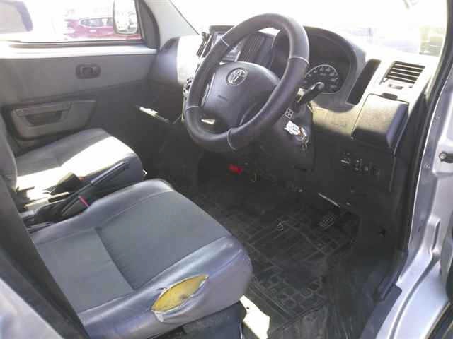 Toyota TOWNACE VAN 2012 7256753-3