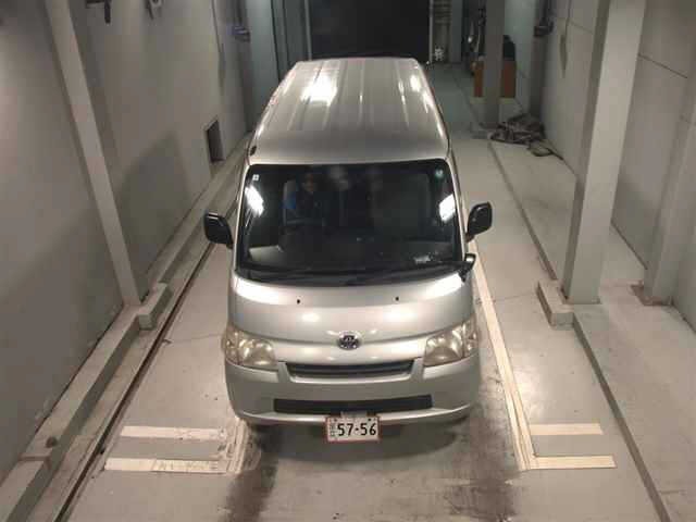 Toyota TOWNACE VAN 2012 7256753-6