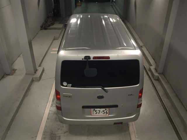 Toyota TOWNACE VAN 2012 7256753-7