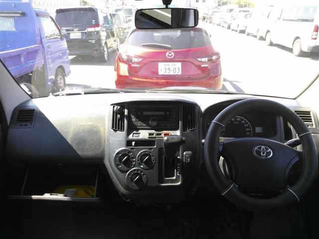 Toyota TOWNACE VAN 2012 7256753-8