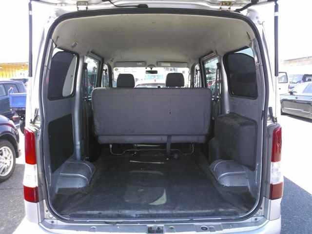 Toyota TOWNACE VAN 2012 7256753-9