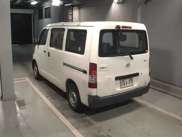 Toyota TOWNACE VAN 2011 7256754-1