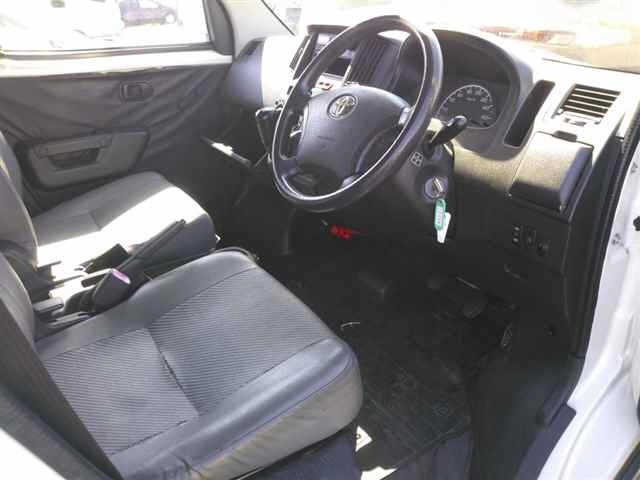 Toyota TOWNACE VAN 2011 7256754-3