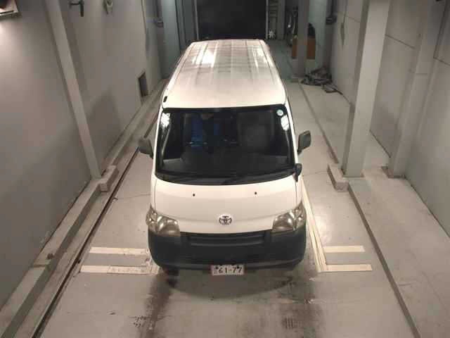 Toyota TOWNACE VAN 2011 7256754-6