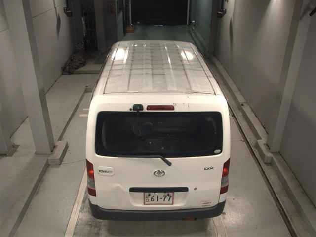 Toyota TOWNACE VAN 2011 7256754-7