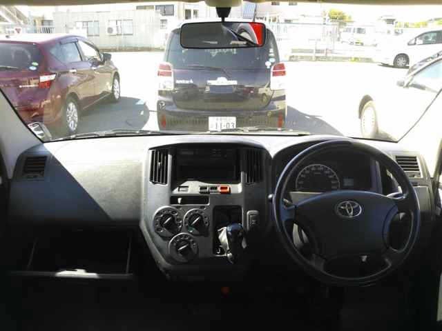 Toyota TOWNACE VAN 2011 7256754-8