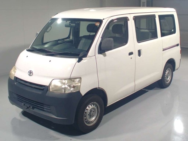 Toyota TOWNACE VAN 2017 7256764-0