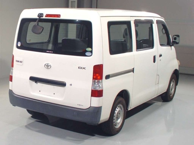 Toyota TOWNACE VAN 2017 7256764-1