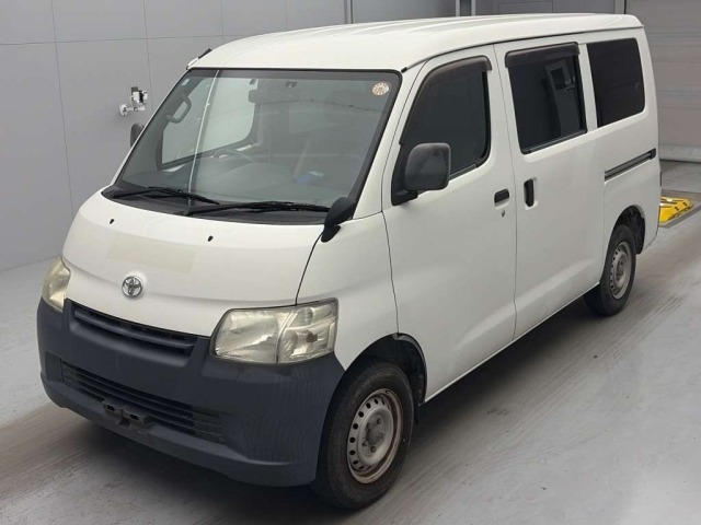 Toyota TOWNACE VAN 2019 7256765-0