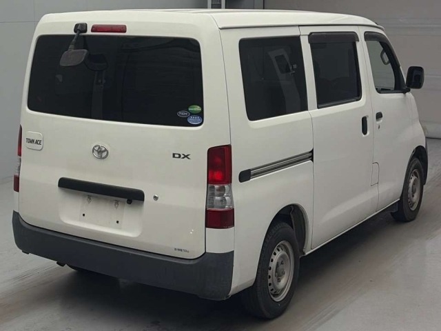 Toyota TOWNACE VAN 2019 7256765-1