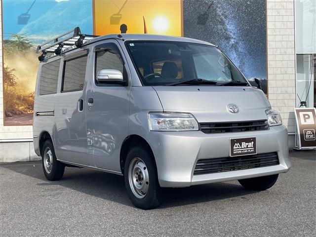 Toyota TOWNACE VAN 2022 7256789-0